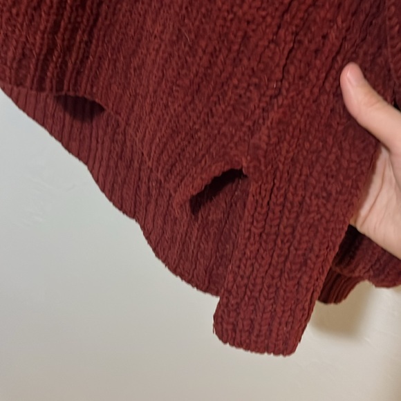 Free People Sweater M - Picture 8 of 10